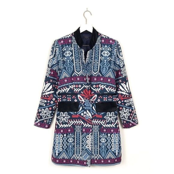 Flory Day jacket - Picture 3 of 6